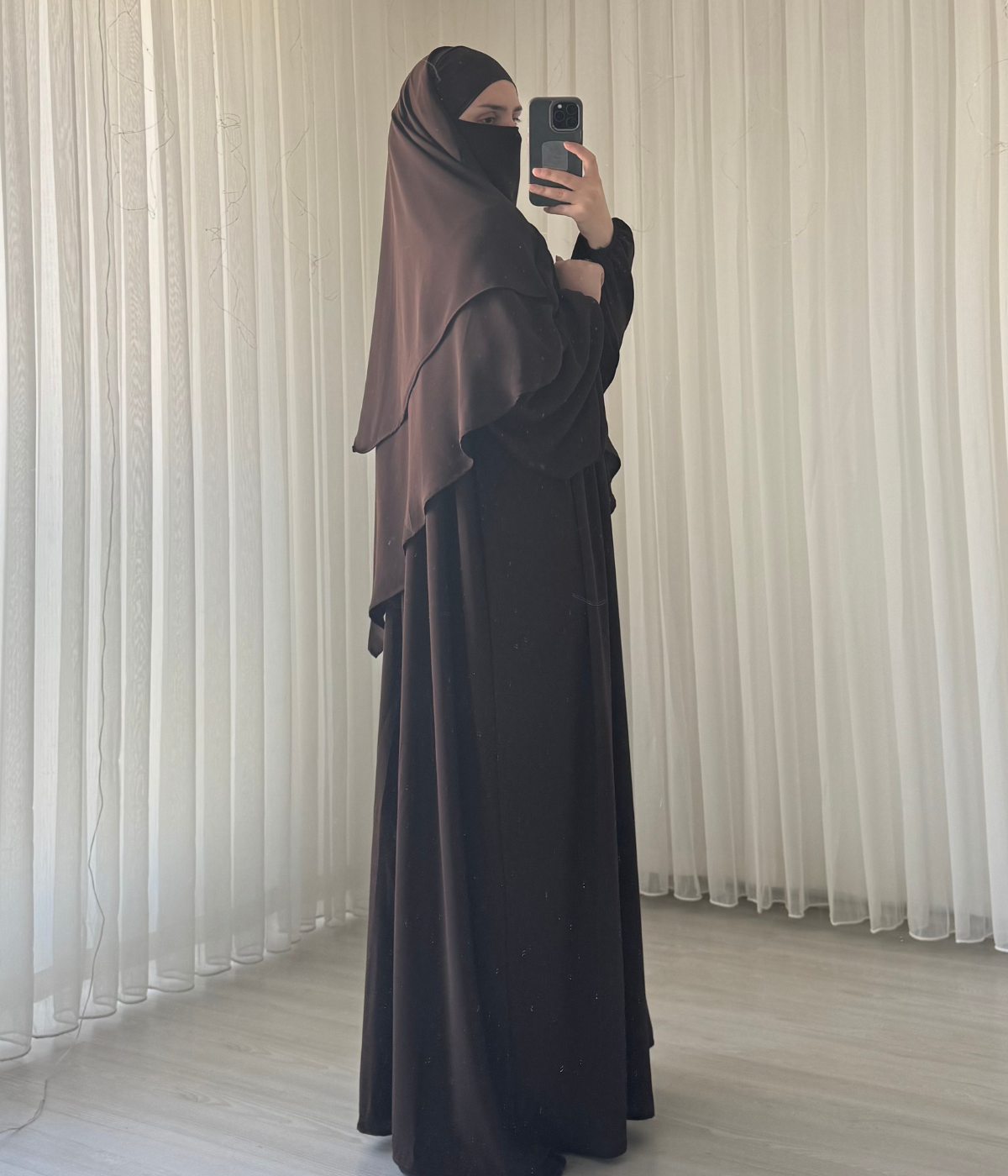 Medine İpeği Takım
